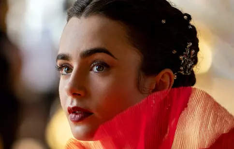 Netflix anunță două noi sezoane din „Emily in Paris”. Reacția lui Lily Collins: „Merci beaucoup!”