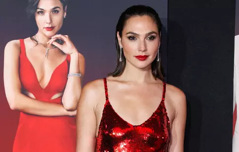 Gal Gadot adoră rolul de mamă. „Îmi place să nasc. Aș face asta o dată pe săptămână”