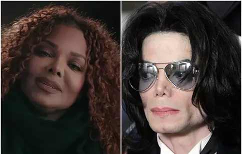 Janet Jackson face dezvăluiri despre relația cu Michael Jackson. Ce  apelative jignitoare folosea megastarul la adresa ei - TVmania.ro