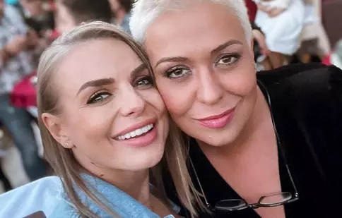 Jojo și Monica Anghel au plecat împreună în vacanță. „A plouat, a fost frig, a nins, dar...”