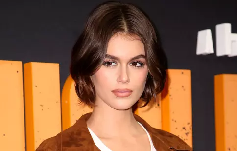 Kaia Gerber, fiica lui Cindy Crawford, are un nou iubit. Actorul a avut o relație și cu fiica lui Johnny Depp