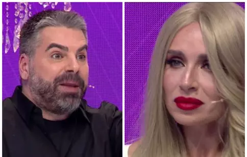 Maurice Munteanu, exasperat din cauza unei concurente de la „Bravo, ai stil!”. „Este vina noastră că am fost mult prea permisivi”