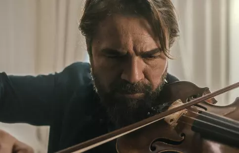 „Vioara tatălui meu”, cu Engin Altan Düzyatan, cel mai vizionat film turcesc de la Netflix