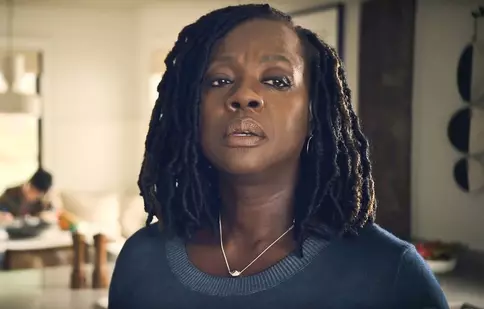 Viola Davis în discuții pentru un rol în serialul Amazon „Two Butterflies”