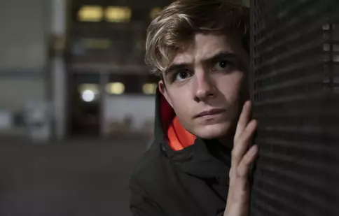 Serialul „Alex Rider” revine la TV! Sezonul 2 începe în curând la AXN