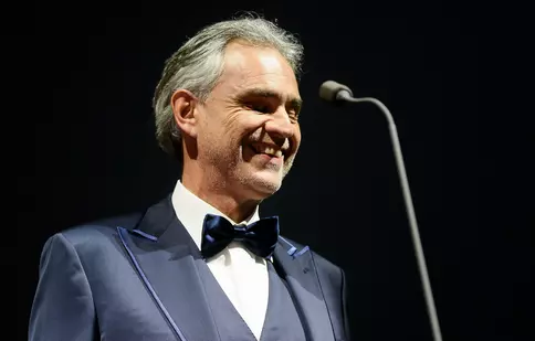 Jaf de proporții la vila lui Andrea Bocelli din Toscana! Paguba se ridică la jumătate de milion de euro