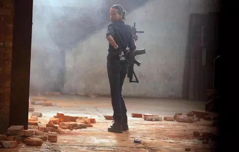Filme la TV azi, 13 februarie: „Columbiana”, „Legionarul”, „Inception”, „Thor: Întunericul”