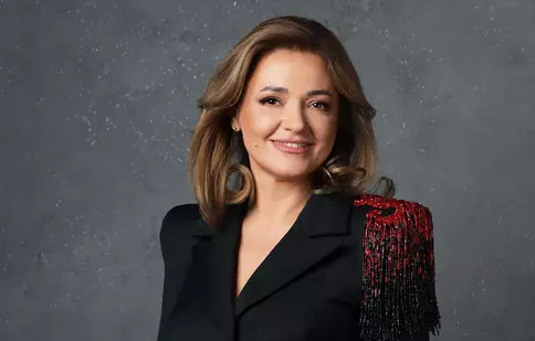 Cristina Bâtlan s-a logodit! Cine este iubitul ei și cum a reacționat Roberto, fostul soț, când a aflat că se recăsătorește