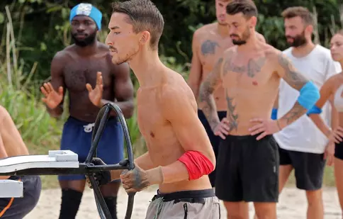 De ce Emil Rengle de la Survivor 2022 a fost la un pas să fie internat la psihiatrie. Decizia luată de părinții lui