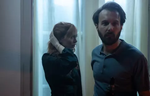 „Mi-am ucis soțul” (DIVA) se termină duminică. Ce zic actorii principali despre miniseria franțuzească