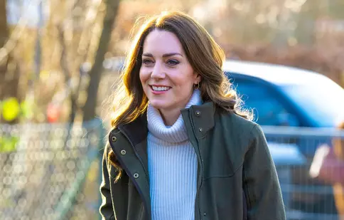 Extravaganță regală. În ce ipostază a fost surprinsă Kate Middleton