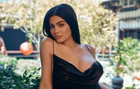 Kylie Jenner a născut. Ea și Travis Scott au devenit părinți pentru a doua oară