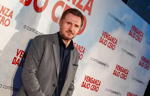 Liam Neeson, noi dezvăluiri despre viața lui amoroasă. „Am trecut peste toate astea”