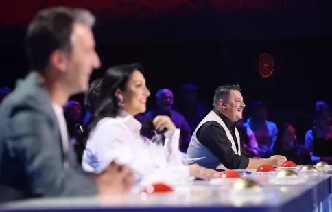 Noi talente vor urca pe scena Românii au talent 2022. Cine e concurentul care l-a impresionat pe Bobonete