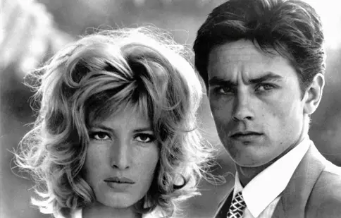 A murit Monica Vitti, unul dintre simbolurile cinematografiei italiene