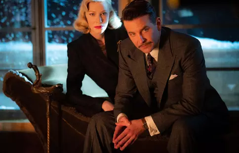 Premiere cinema, 25 februarie 2022: „Aleea groazei” și „Un erou”