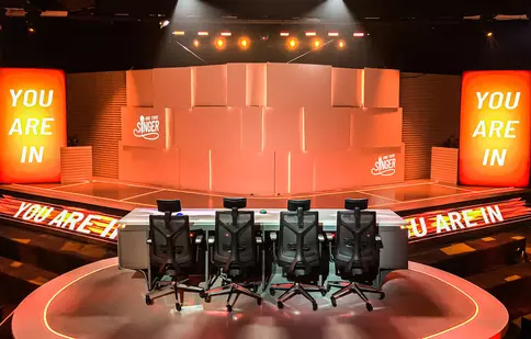 One True Singer, primul talent show produs de HBO Max în România. Când începe