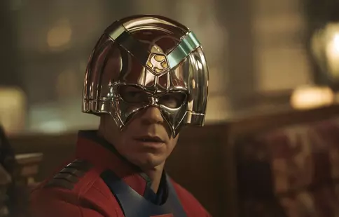 Serialul HBO Max „Peacemaker”, cu John Cena, va avea și sezonul doi