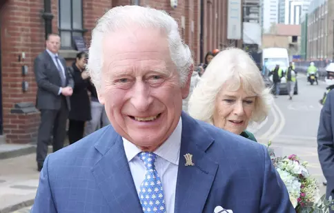 Prințul Charles are din nou Covid. Moștenitorul coroanei britanice este vaccinat