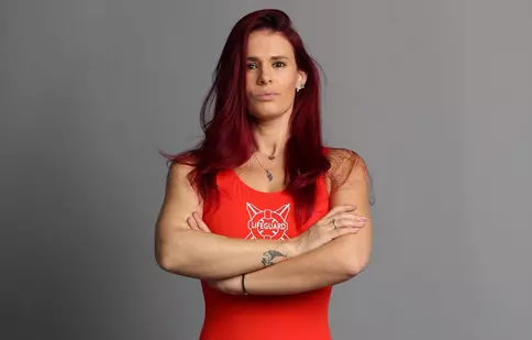 Ramona Crăciunescu de la Războinici, dezvăluiri emoționante la Survivor 2022. „Mi-am pierdut fetița și iubitul”
