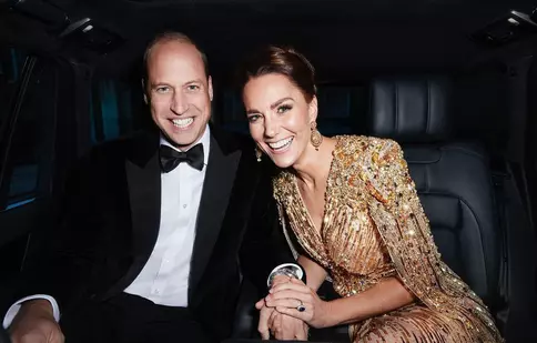 Reacția lui Kate și William, la vestea că Regina Elisabeta a II-a o vrea pe Camilla regină