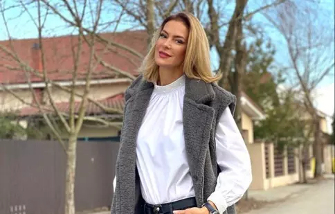 Roxana Ciuhulescu, dezamăgită de doi dintre Faimoșii de la Survivor 2022. „Nu am acceptat niciodată...”