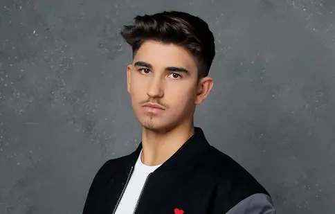 De ce s-a întors Sebastian Dobrincu, juratul de la Imperiul Leilor, în România. „Eu nu am avut copilărie”