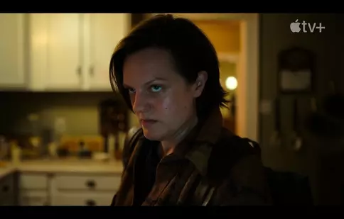 „Shining Girls”, noul serial de la Apple TV+ cu Elisabeth Moss în rolul principal, are trailer
