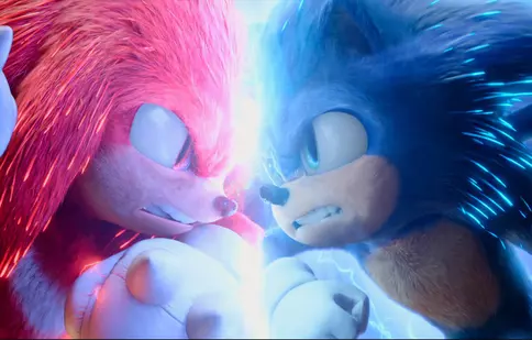 Nimic nu-l poate opri pe Sonic the Hedgehog! După două filme, se pregătește al treilea și un serial