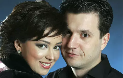 Dezvăluirea făcută de Andi Moisescu, după 17 ani de relație cu Olivia Steer. „Nu a fost niciodată...”