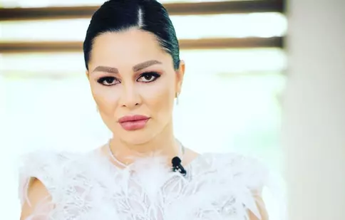 Cum arată Brigitte Pastramă nemachiată. Și-a topit acidul hialuronic din buze