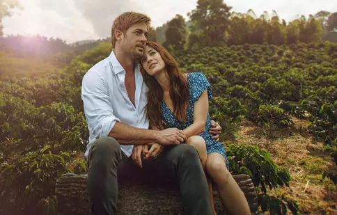 Adevărul despre relația dintre Laura Londoño și William Levy din „Cafea cu parfum de femeie”. Gestul făcut de actriță