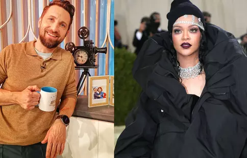 Dani Oțil, reacție neașteptată după ce Rihanna a anunțat că este însărcinată. „Eu i-am scris, că așa e tradiția”