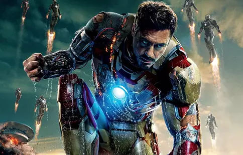 Filme la TV azi, 8 februarie: „Iron Man - Omul de oțel 3”, „Va curge sânge”, „Aquaman”, „Asasinul din Bangkok”
