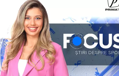 Maria Iordănescu (Prima TV): „Televiziunea este singurul lucru pentru care nu contează când sună alarmă”