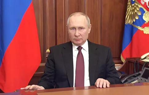 Rusia a atacat Ucraina. Cum au reacționat vedetele față de începerea războiului