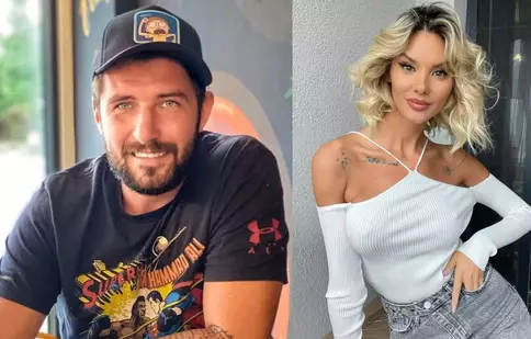 Cătălin Cazacu și Ramona Olaru își doresc un copil. Ce regulă există în relația lor