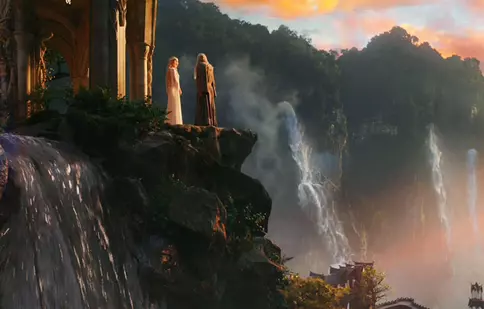 „Stăpânul inelelor: Inelele puterii” va avea și al treilea sezon. Ce știm până acum despre serialul de pe Prime Video