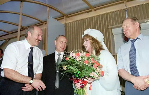 Misterul plecării din țară a Allei Pugaciova, cel mai mare star sovietic