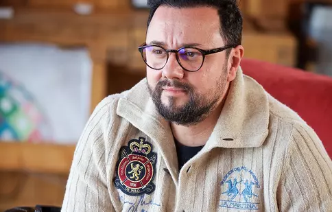 Cătălin Măruță, declarații înainte de operație. Cine l-a însoțit la spital. „E prima dată când ne confruntăm cu situația asta”