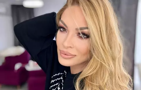 Ce mari s-au făcut gemenele Valentinei Pelinel. Cum arată acum fiicele lui Cristi Borcea