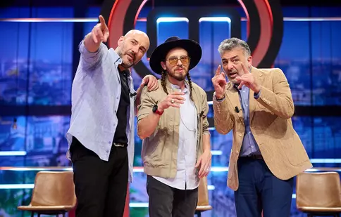 Cine a fost eliminat de la MasterChef, 14 aprilie 2022. Ce sfat a primit de la Chef Foa