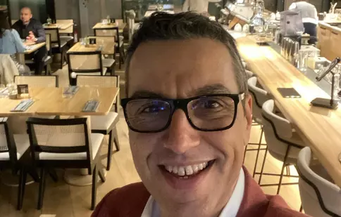 De ce lipsește Cristi Brancu din platoul „Exclusiv VIP” de la Prima TV. „Sunt bine ascuns”