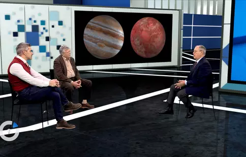 Dorin-Dumitru Prunariu, invitat la Digipedia. Noi ediții speciale încep în curând