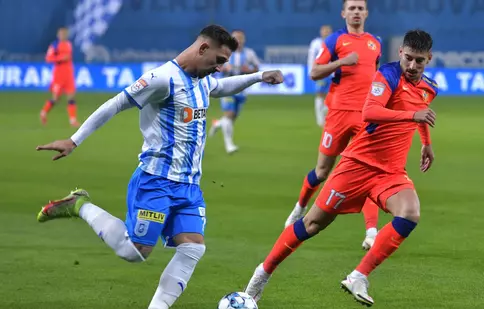 Meciurile din etapa a 3-a din play-off şi play-out din Liga 1 la fotbal: derby pe "Arena Naţională"