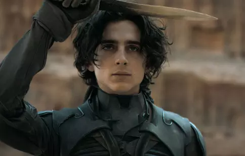 Filme la TV azi, 16 martie: „Dune”, „Robin Hood, prințul hoților”, „Cursă infernală”, „În mijlocul sălbăticiei”