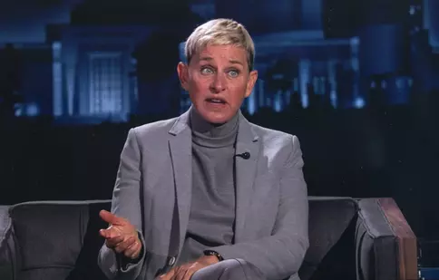 Gestul surprizător făcut de Ellen DeGeneres. Ce se întâmplă cu angajații care lucrau la talkshow-ul vedetei