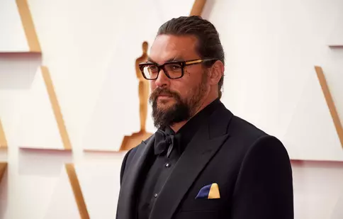 Jason Momoa, despre personajul lui din serialul „See”. De unde s-a inspirat pentru a-l crea pe Baba