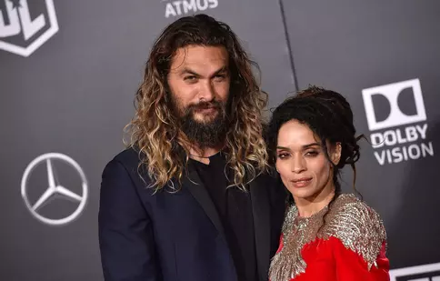 Jason Momoa, adevărul despre zvonurile că s-a împăcat cu Lisa Bonet