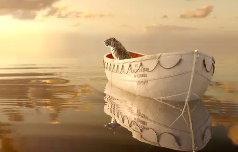 Filme la TV azi, 25 martie: „Viața lui Pi”, „Gardienii destinului”, „The Revenant: Legenda lui Hugh Glass”, „Sabotaj”